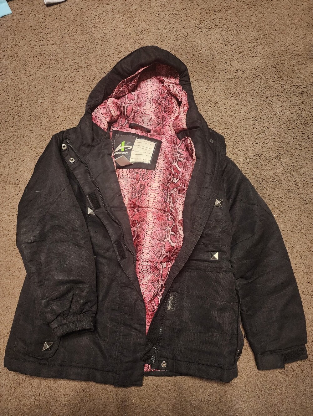 Girls Lot Sz 5-6/7